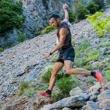 MyTrail 👣 Logo