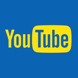 український youtube Logo