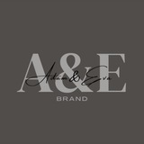 Adam&Eva |Блакитна 801 Logo