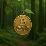 CryptoInvestment Logo