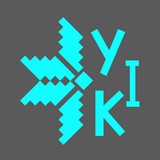 Український кіноінститут🇺🇦 Logo