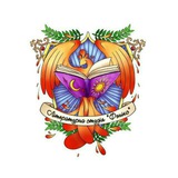 Літературна студія "Фенікс" ✨ Logo