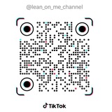 LEANONME Logo