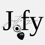 Just.foreyou Logo