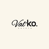 Nick Val'ko Logo