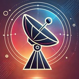 LOCATOR🥷 | Моніторинг Черкащини та України Logo