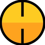 (habon.pw) Logo