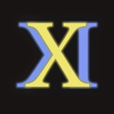 XXI: Новини і не тільки Logo