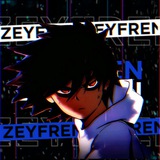 Zeyfren Movies - аниме и фильмы Logo