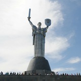 Киев на проводе Logo