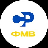 Студрада ФМВ 🇺🇦 Logo