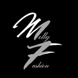 “Molly Fashion" 7км Ринкова 1542 Logo