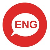 Цікава англійська Logo