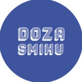 ДОСМІХУ Logo