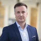 Валентин Наливайченко Logo