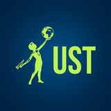 UST | Космос Logo