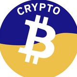 Инсайдер Crypto Logo