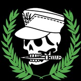 ME NE FREGO ✙ 🇺🇦 Logo