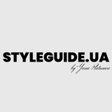 Styleguide UA Logo
