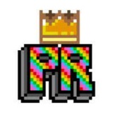 🗣️PixRoyal_news🗣️ Logo