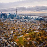 Toronto News UA Logo