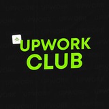 Upwork Club Logo