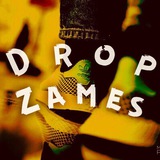 Drop Zames Logo