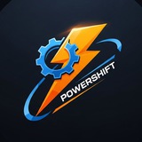 Power Shift Owners Ukraine Logo