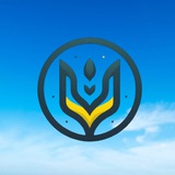 Український простір 🇺🇦❤️ Logo
