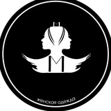 Матрешки 💞 рыночная 1557 MBrand Logo
