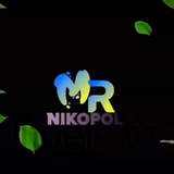 Нікополь 🇺🇦 Микитин Ріг Logo