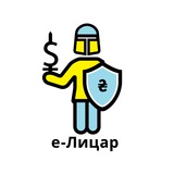 📊Балади Економного Лицаря⚔️ Logo