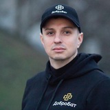 Відбудова Іванова Logo