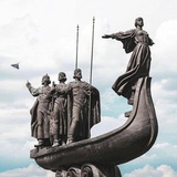 Новини Києва 🇺🇦 Logo