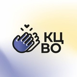 Координаційний центр волонтерів Олександрія Logo