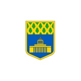 Голосіївська РДА | Київ Logo