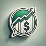 Акції | Stocks | Канал про інвестиції Logo
