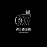 Svitlynohraf Logo