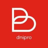 РЯТУЙМО ЖИТТЯ РАЗОМ - донорський рух Днiпра Logo
