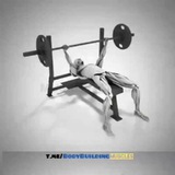 BodyBuilding & FITNESS Logo