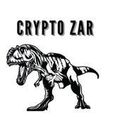 CryptoЗar V2.0 Logo