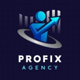 ProFix Agency Logo