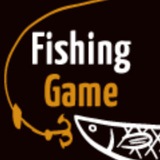FishingGame / MKASGaming Logo
