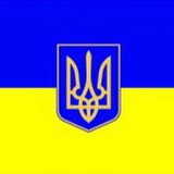 УКРАЇНЦІ в КАННАХ- Côte d’AZUR Logo