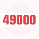 49000.com.ua Logo