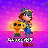 Турніри по бравл старс | Brawl Stars турніри Logo