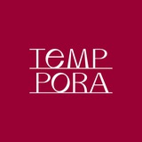Видавництво «Темпора» Logo