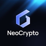 NeoCrypto | Обмiн 🇺🇦 Logo