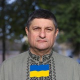 Андрій Абрамченко Logo