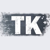 Типовий Костопіль Logo